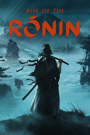 Rise of the Ronin (Steam Account) (PC)
