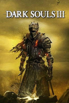 DARK SOULS III Deluxe Edition (Steam Account) (PC)