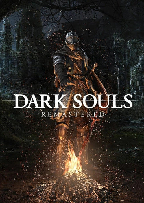 DARK SOULS: REMASTERED (Steam Account) (PC)