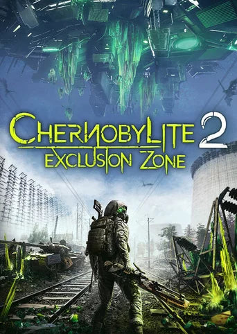 Chernobylite 2: Exclusion Zone (Steam Account) (PC)