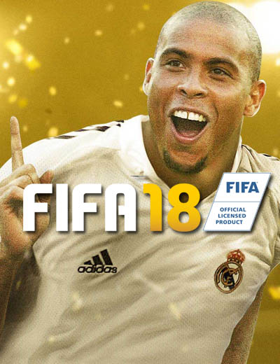 FIFA 18 (EA Account) (PC)