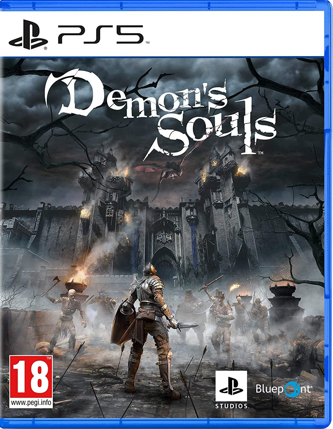 Demon's Souls | PS5 Game