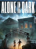 Alone in the Dark Deluxe Edition (Steam Account) (PC)