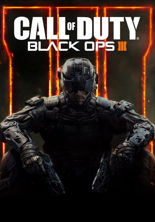 Call of Duty: Black Ops III – Zombies Deluxe (Steam Account) (PC)