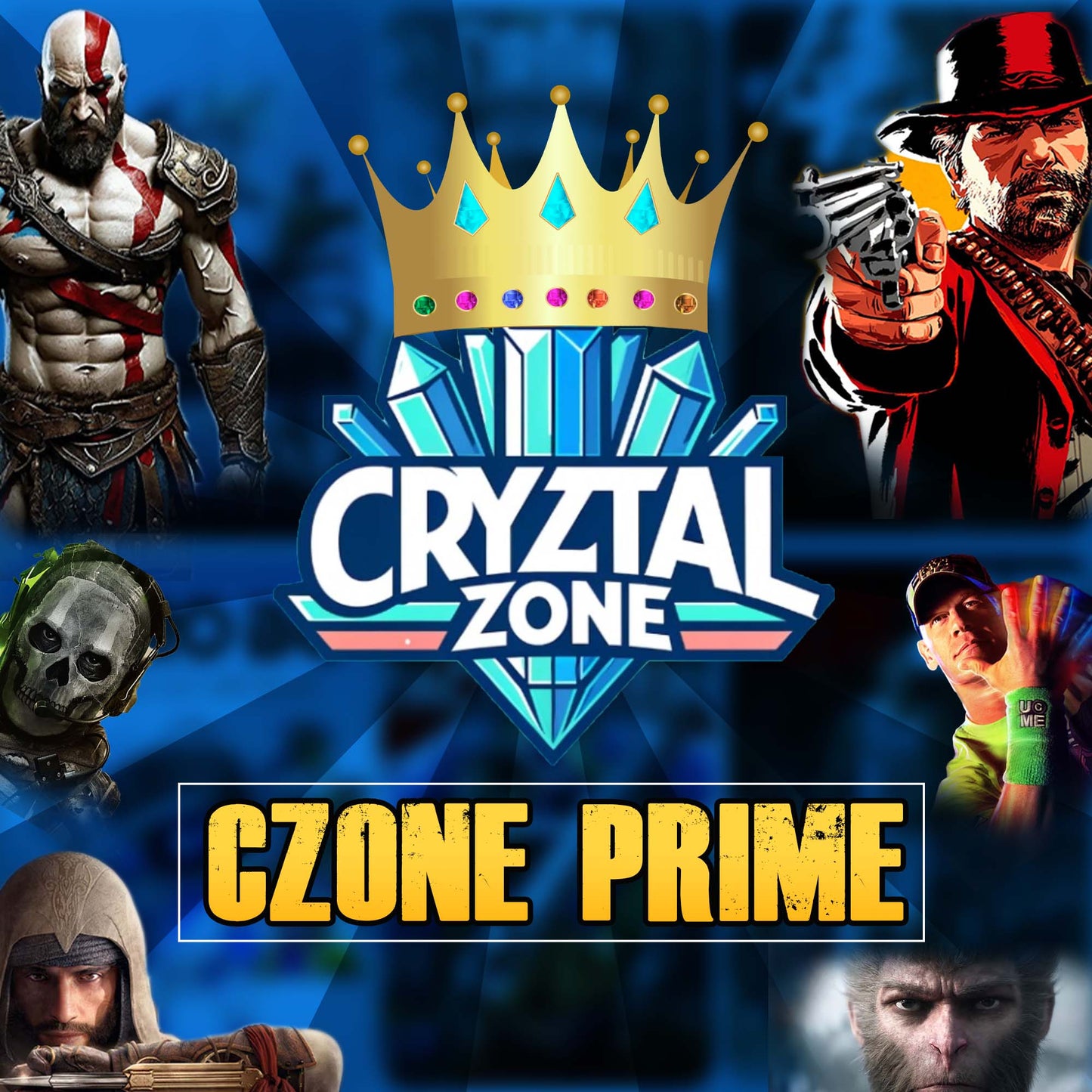 CZONE PRIME