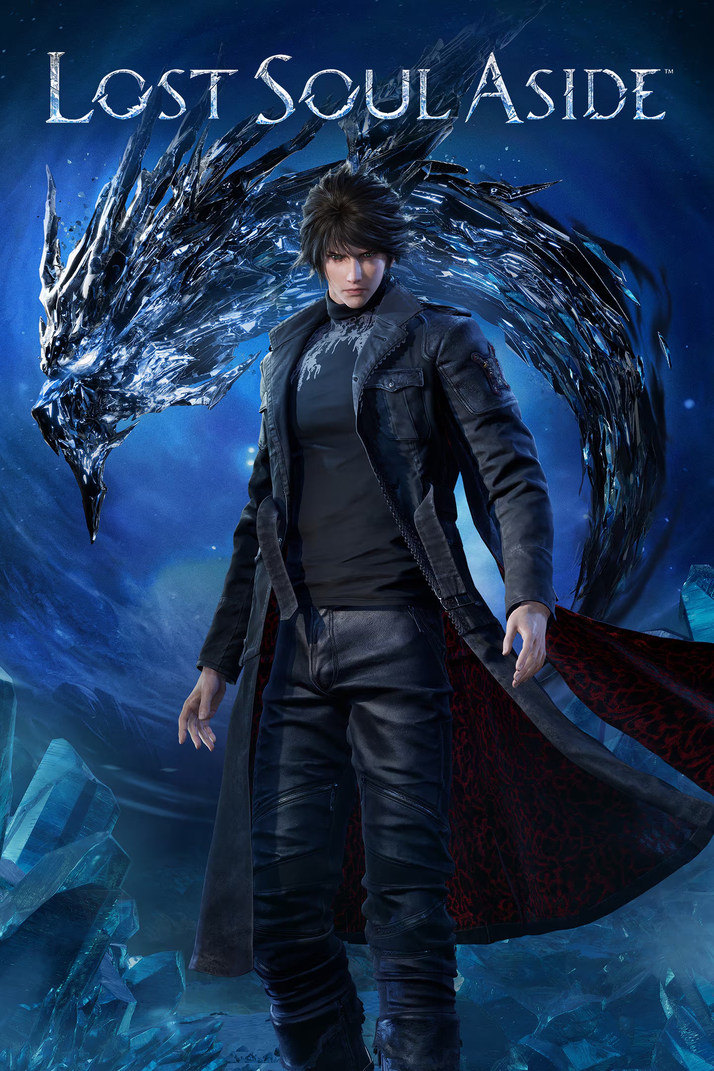 Lost Soul Aside™ Deluxe Edition (Steam Account) (PC)