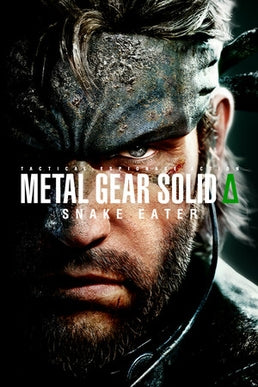 METAL GEAR SOLID Δ: SNAKE EATER Digital Deluxe Edition (Steam Account) (PC)