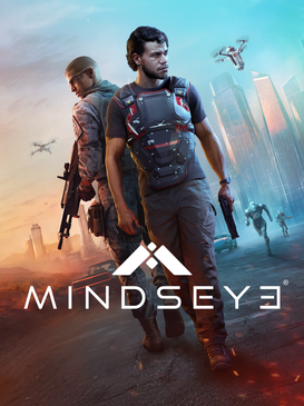 MindsEye Deluxe Edition (Steam Account) (PC)