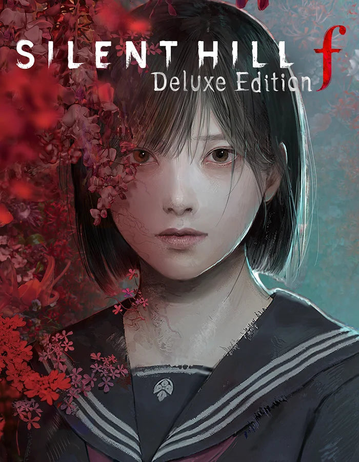 SILENT HILL f - Digital Deluxe (Steam Account) (PC)