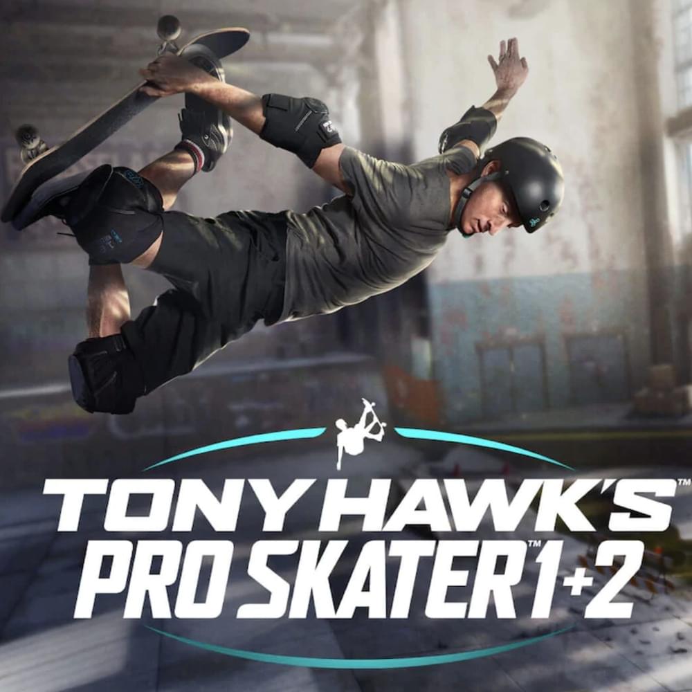 Tony Hawk's™ Pro Skater™ 1 + 2 — the Digital Deluxe Edition (Steam Account) (PC)