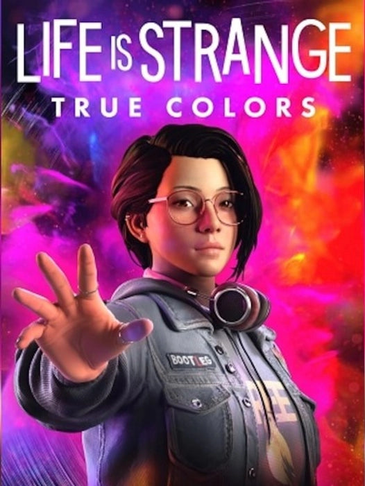 Life is Strange: True Colors + Life is Strange Remastered (Steam Account) (PC)