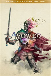 Avowed Premium Edition (Steam Account) (PC)