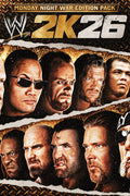 WWE 2K26 Monday Night War Edition (Steam Account) (PC)