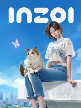 inZOI (Steam Account) (PC)