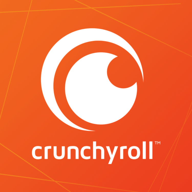 CRUNCHY ROLL PREMIUM MEGA FAN (12-Month)