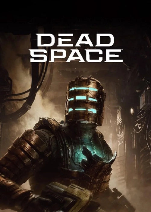 Dead Space Remake Deluxe (Steam Account) (PC)