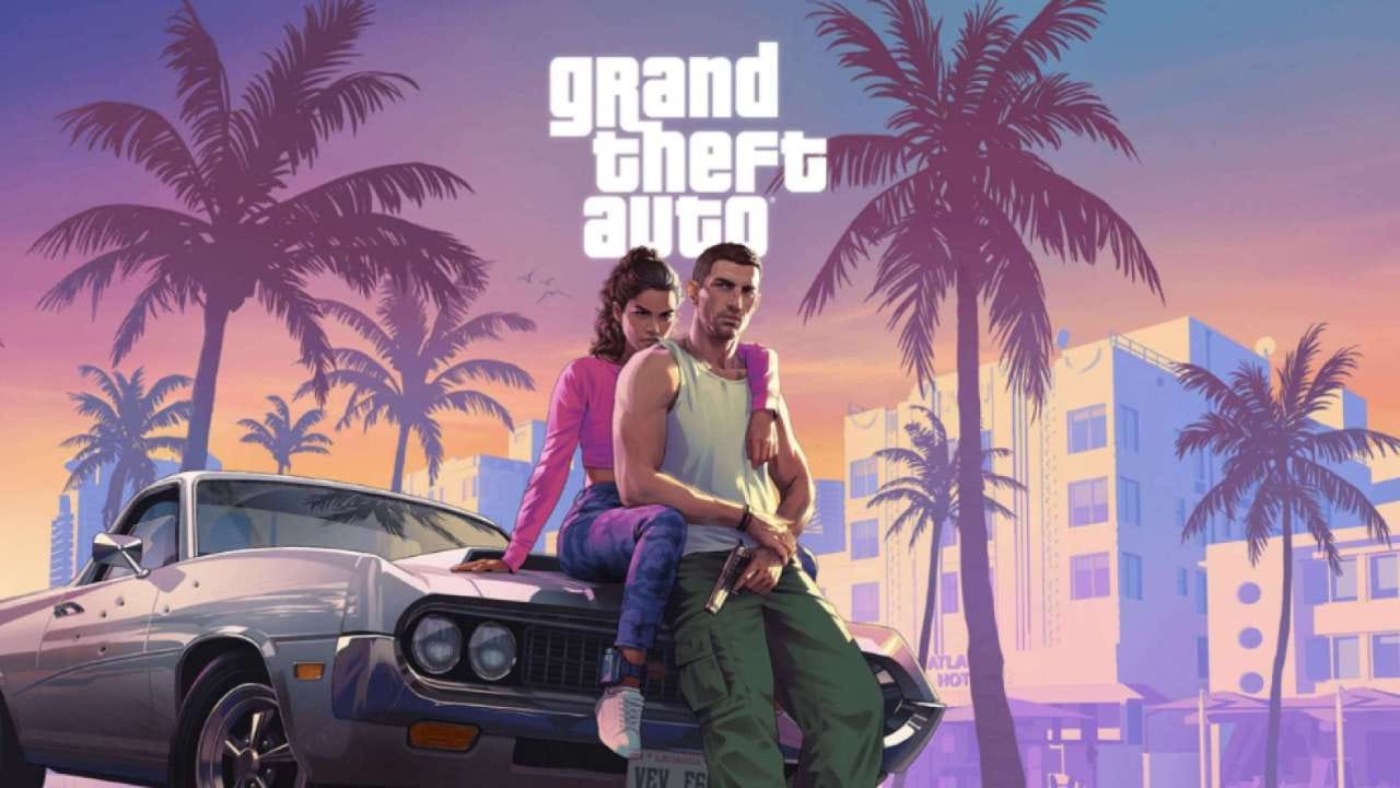 Grand Theft Auto VI