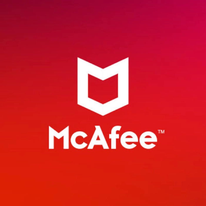 McAfee Total Protection 2024 (1 Year)