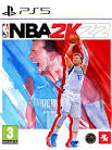 NBA 2K22 PS5 & PS4 (DIGITAL GAME)