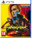 Cyberpunk 2077 + Phantom Liberty PS5 & PS4 (DIGITAL GAME)