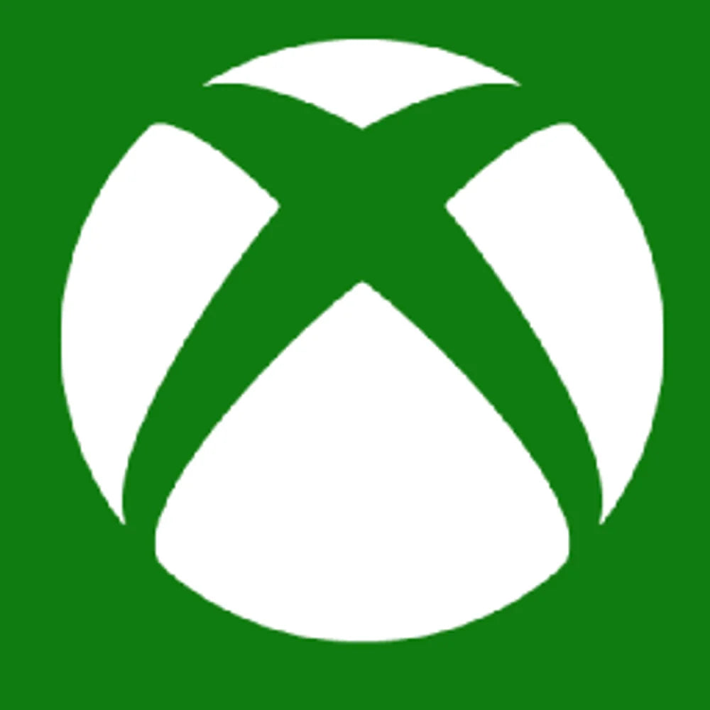 XBOX GAMES