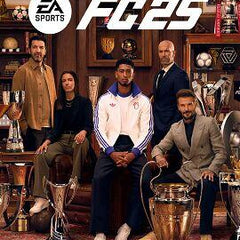 EA SPORTS FC 25 Ultimate Edition (Steam - EA Account) (PC)