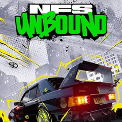 Need for Speed™ Unbound Palace Edition (Steam-EA Account) (PC)