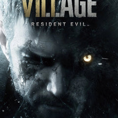 Resident Evil Village Gold Edition (Steam Account) (PC)