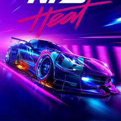Need for Speed™ Heat Deluxe Edition (EA Account) (PC)
