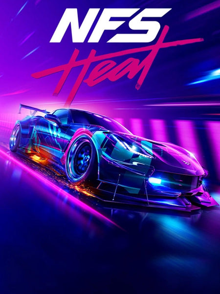 Need for Speed™ Heat Deluxe Edition (EA Account) (PC)