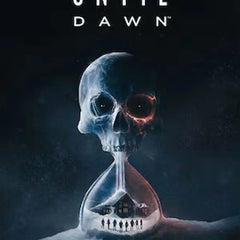 Until Dawn (Steam Account) (PC)