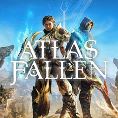 Atlas Fallen (Steam Account) (PC)