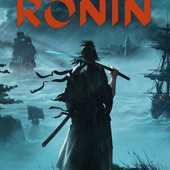 Rise of the Ronin (Steam Account) (PC)