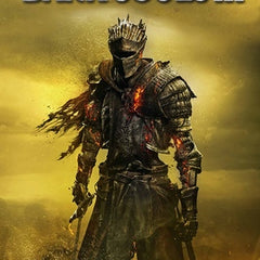 DARK SOULS III Deluxe Edition (Steam Account) (PC)