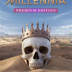 Millennia: Premium Edition (Steam Account) (PC)