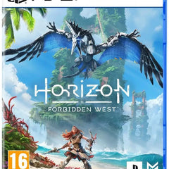Horizon Forbidden West PS5 & PS4 (DIGITAL GAME)