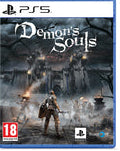 Demon’s Souls PS5 (DIGITAL GAME)