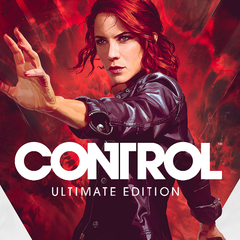 Control Ultimate Edition (Steam Account) (PC)