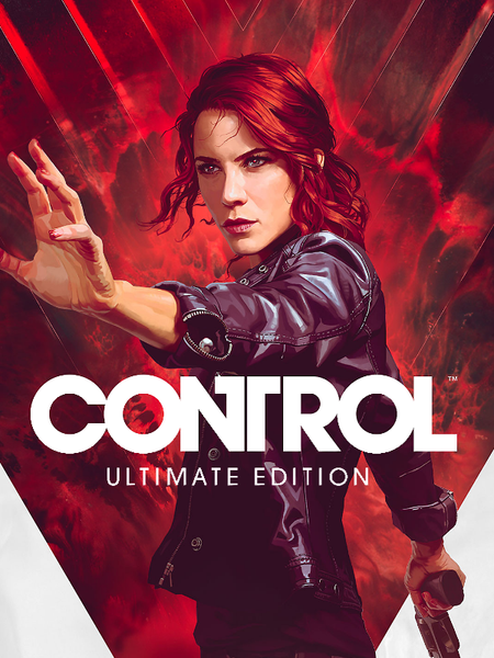 Control Ultimate Edition (Steam Account) (PC)