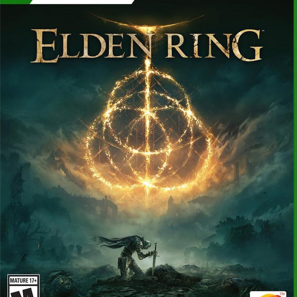 Elden Ring + Shadow of the Erdtree Xbox One & Xbox Series X|S (DIGITAL GAME)