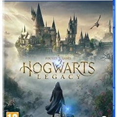 Hogwarts Legacy PS5 & PS4 (DIGITAL GAME)