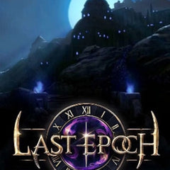 Last Epoch Ultimate Edition (Steam Account) (PC)
