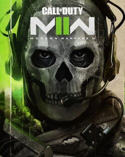 Call of Duty : Modern Warfare 2 (Added to Your Steam Account) (PC)