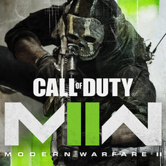 Call of Duty®: Modern Warfare® II (Rent) (Steam Account) (PC)