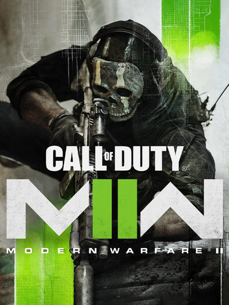 Call of Duty®: Modern Warfare® II (Rent) (Steam Account) (PC)