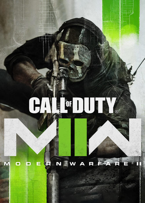 Call of Duty®: Modern Warfare® II (Rent) (Steam Account) (PC)