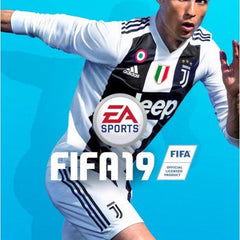 FIFA 19 (EA Account) (PC)