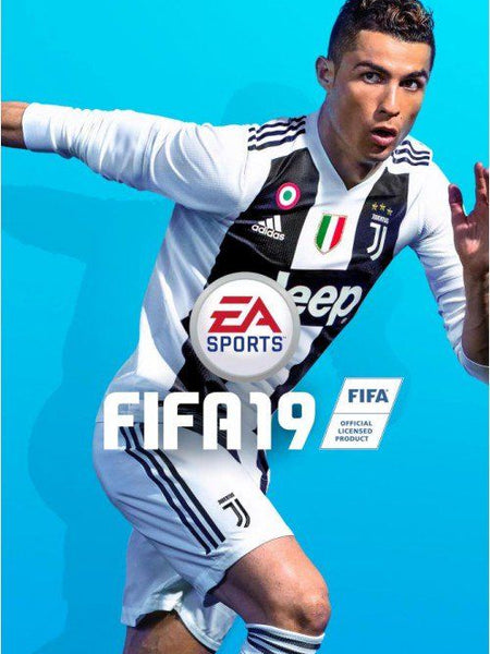 FIFA 19 (EA Account) (PC)