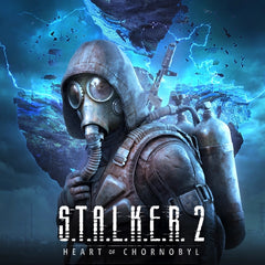 S.T.A.L.K.E.R. 2: Heart of Chornobyl - Ultimate Edition (Steam Account) (PC)