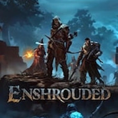 Enshrouded (Steam Account) (PC)